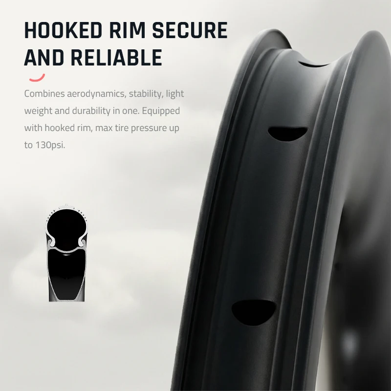 Thumbnail 4 - #29 Latest Bicycle Wheels Offers