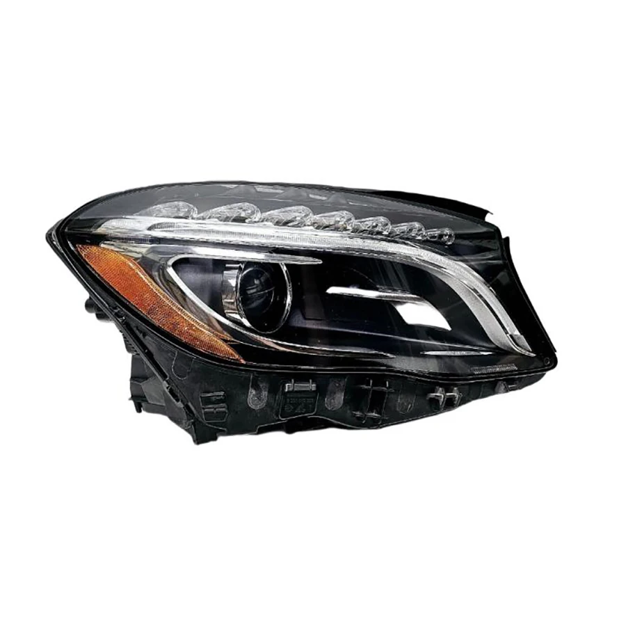 

For Mercedes-Benz 2015 GLA156 car headlights (USA) OE A156 906 21 00