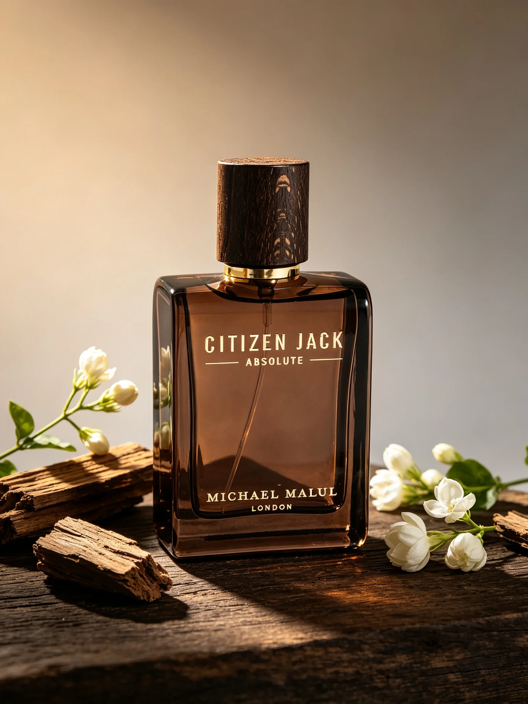 Michael Malul London Citizen J - Eau De Parfum Women 评论和价格