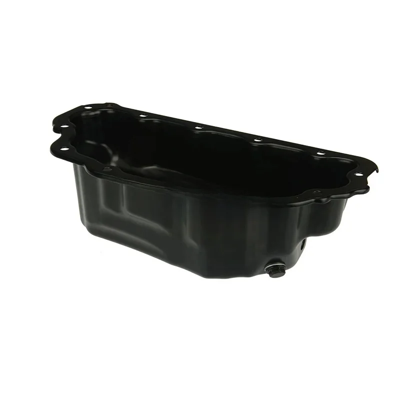 For Mercedes-Benz M272.946 M272.965 S350L S400 S300L W221 W251 2720101028 A2720101028 Car accessories Engine Oil Pan