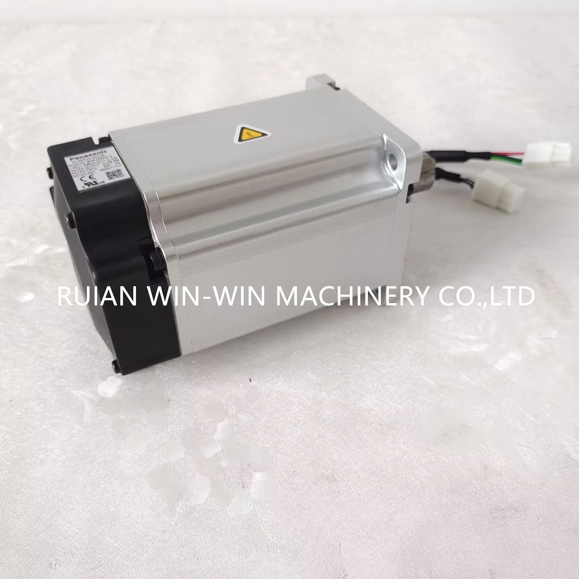 MHMJ082G1U Servo Motor  for Bag Making Machine