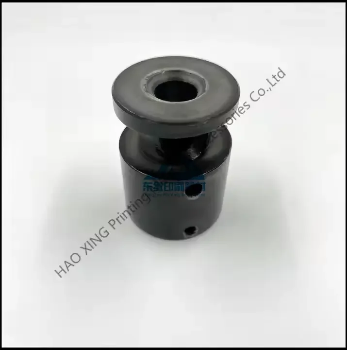 

Printing Machinery Bush Rotary Replacement Spare Parts Cam for Mitsubishi Bush Rotary With High Quality