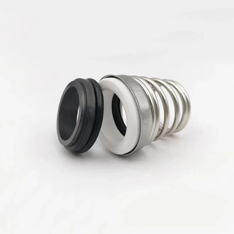 Joint d'arbre mécanique pour pompe à eau en ligne, série 8mm 10mm 12mm 14mm 15mm 16mm 17mm 18mm 19mm 20mm 22mm 24mm 25mm 28mm 30mm 155