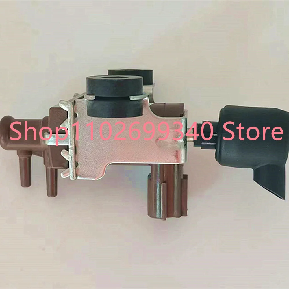 

25819-30080 Vacuum Solenoid Control Valve For TOYOTA HILUX VIGO 2010