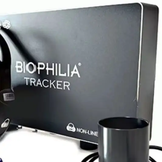 

Buy 2 Get 1 Free Biophilia Tracker X5 Ultra Disease Analysis Machine