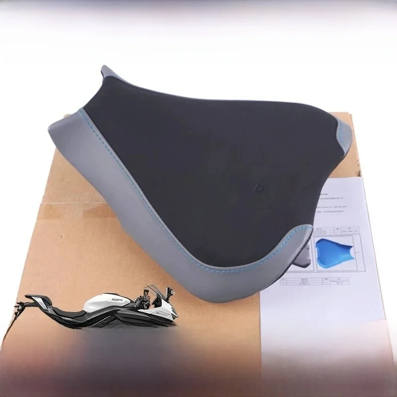 Voor CFMOTO CF 675sr 675NK 675SR-R SS Motorfiets modificatie Verhogen Zitkussen Fittings795 825 Hoogte motorfiets accessoires - afbeelding 2
