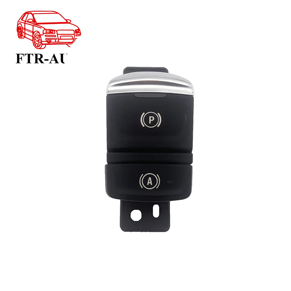 Electric Handbrake Switch 251752075R for Renault Captur 2 Clio 5 Espace 5 Megane 4 Talisman Zoe