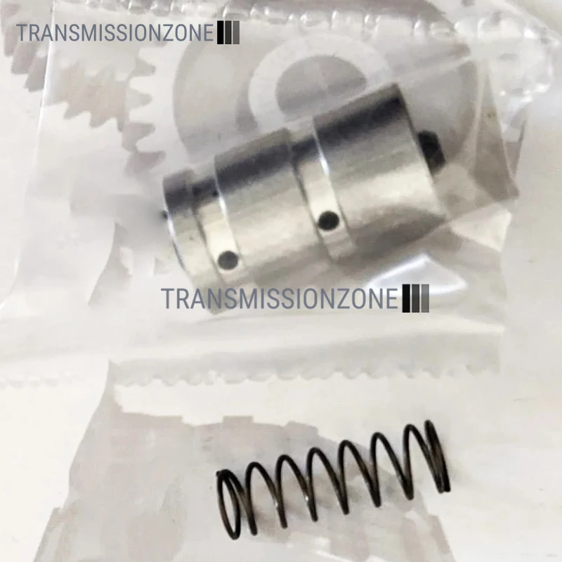 01M 01N 01P TCC Boost Valve Kit 119940-01K For AUDI SEAT