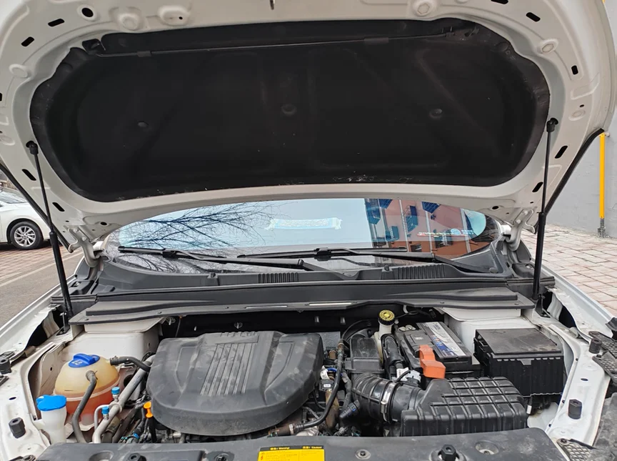 

2 шт. демпфер капота для Jetour X70 Plus Soueast DX8 2020-2024 гг., передний капот, модифицированные газовые стойки, подъемная опора, амортизатор, поршневые стержни