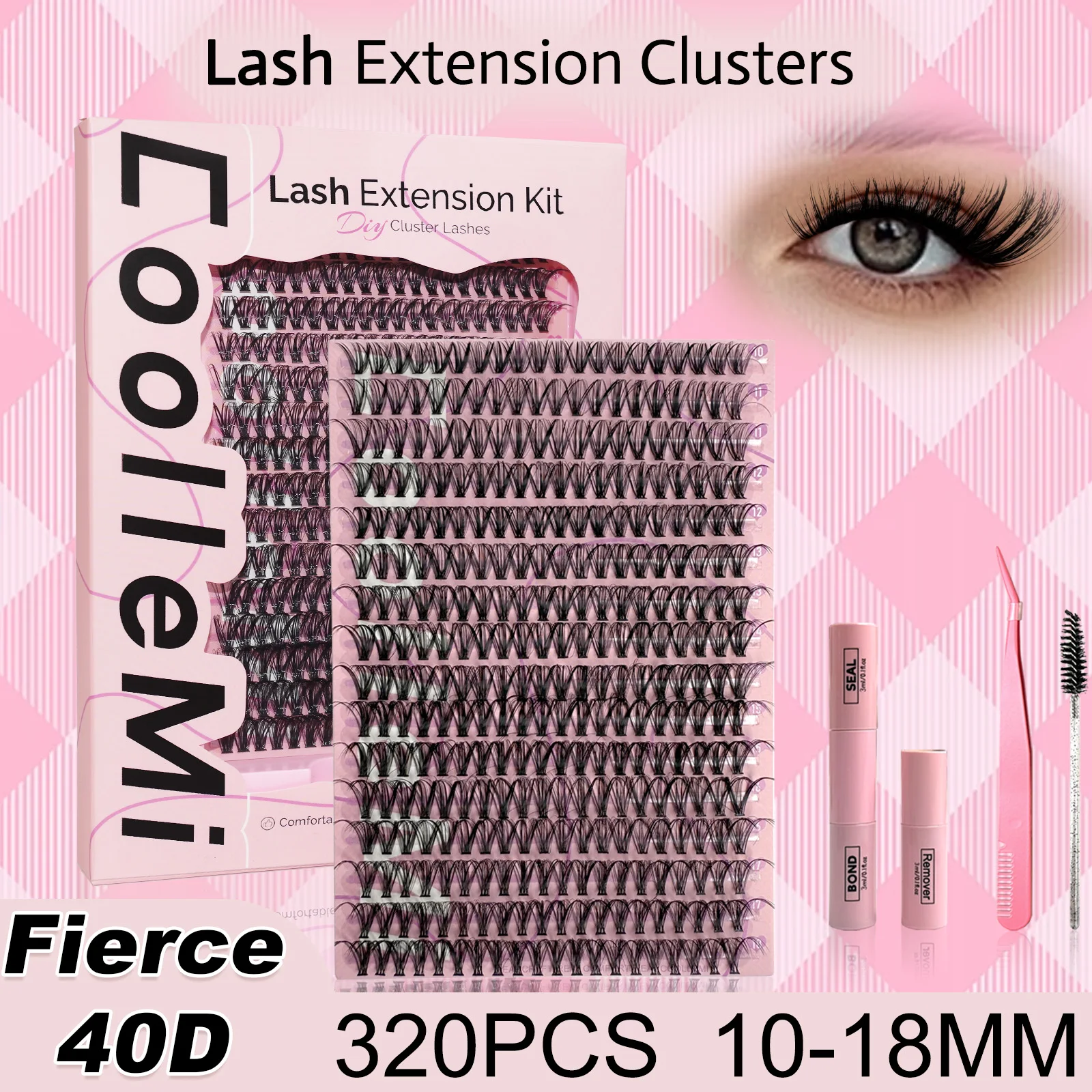 #20 Lash & Brow Growth Treatments Comparison Guide