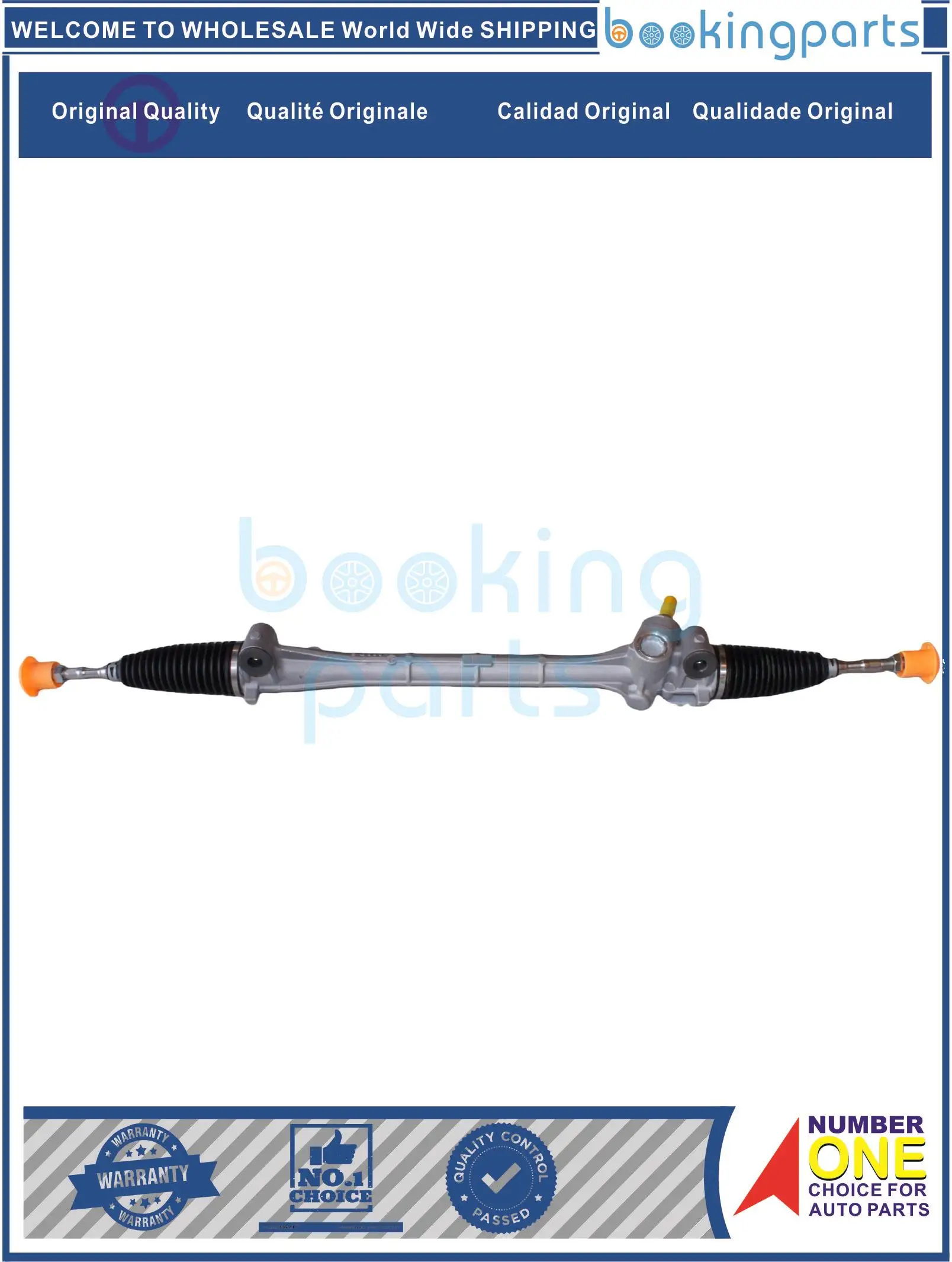 STG77246(RHD),45500-02330,4550002330 POWER STEERING RACK For TOYOTA COROLLA 07- ADE150,NDE150,NRE150,ZRE151,ZZE150