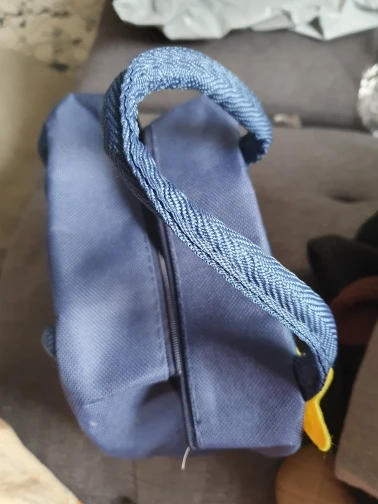 Customer review photo