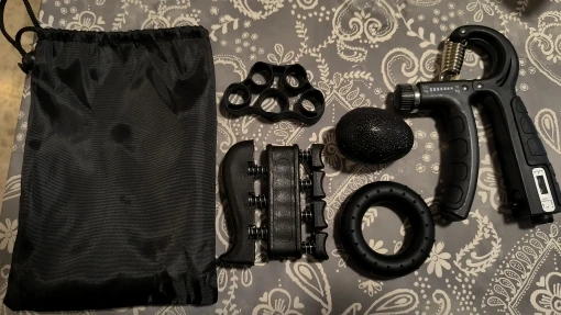 Kit Elite Antebrazo ®