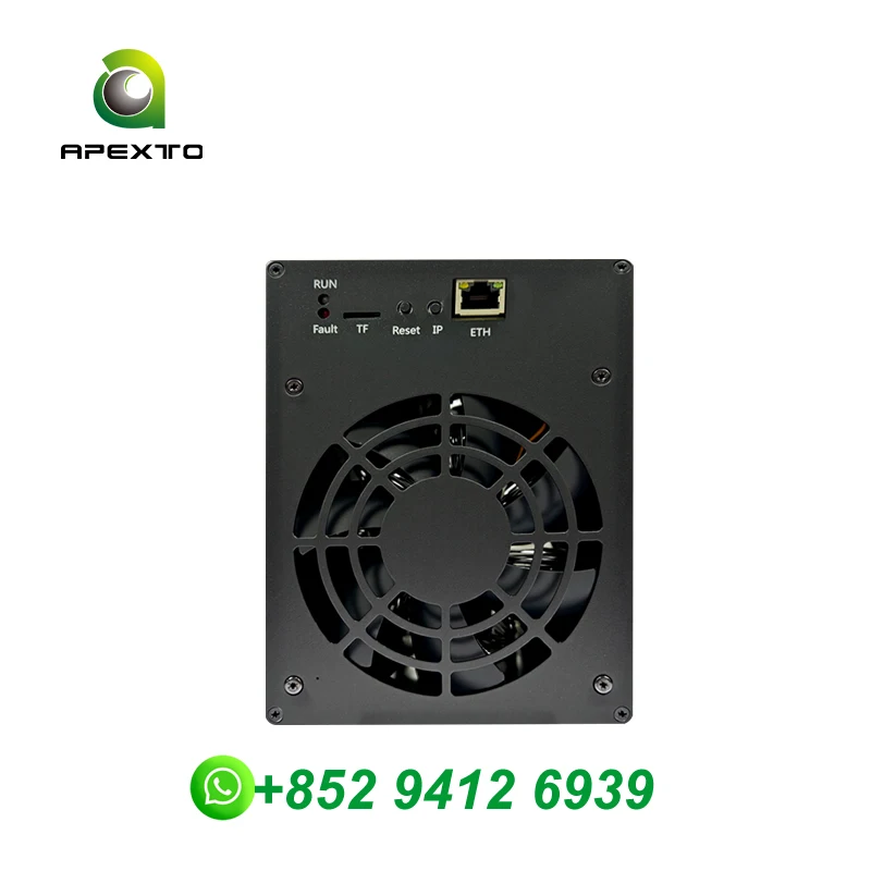 

Купите 3, получите 2 бесплатно: Pinecone Matches INIBOX 850 Mh/s 480W Initverse Miner