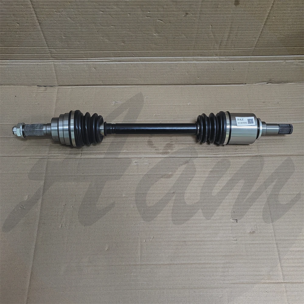 

Front Left Drive Shaft For Mazda Mazda3 (2004-2006 ) FG01-25-600F FG0125600F