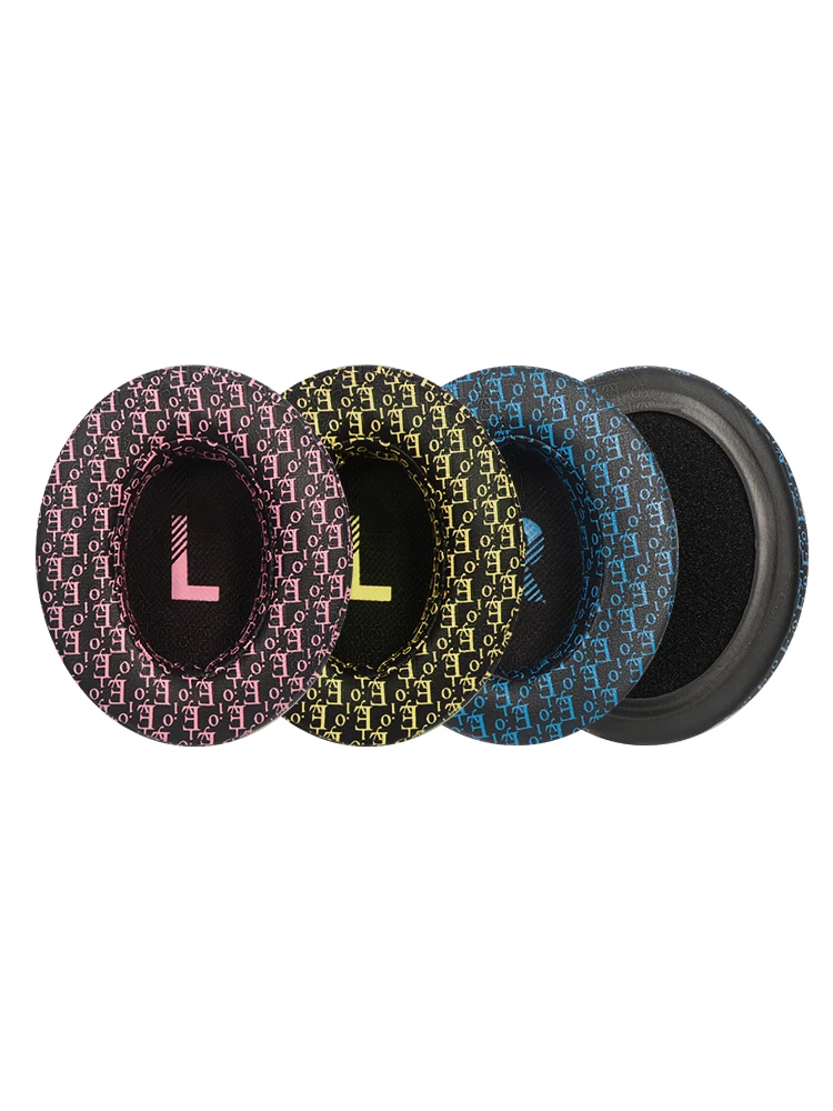 وسادات أذن بديلة لسماعات Sennheiser MOMENTUM 2.0 ، وسادات أذن ، وسادة لسماعات الألعاب