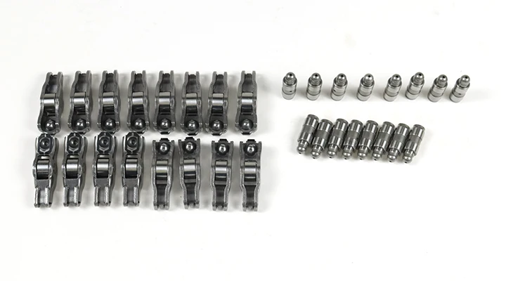 

Rocker Arm & Hydraulic Lifter Kit 0903.66 3M5Q6564AA For Peugeot Citroen DV6 1.6HDi 16V