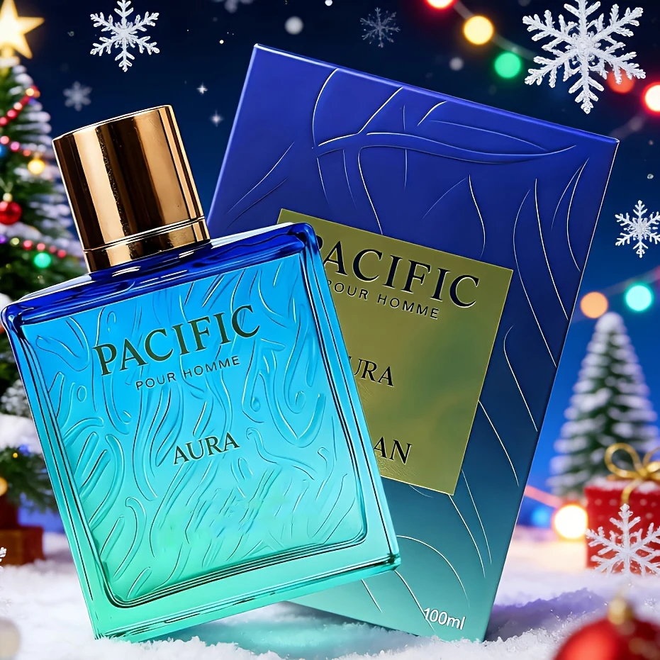 Profumo da uomo Rayhaan Pacifi - Perfume Fragrance Blue recensione e prezzo