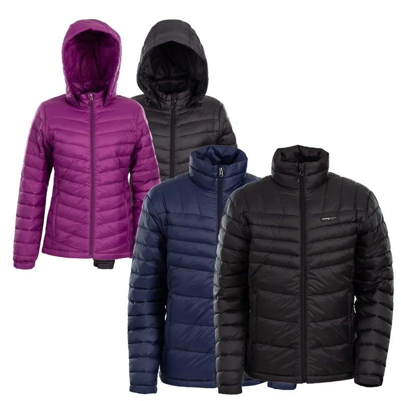 Mountain Equipment Hot Men Women's lightweight padded jacket