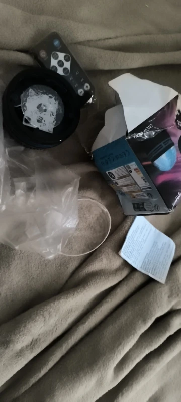Customer review photo