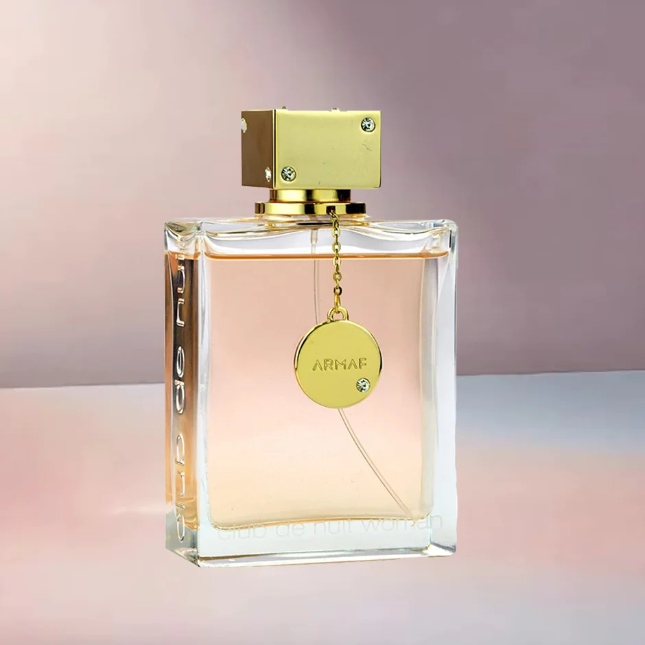 Armaf Club De Nuit para mujer Eau de Parfum Spray, 3.6 onzas La primera elección para regalos