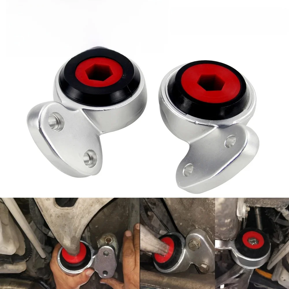 Vorne Querlenker Buchsen Für BMW E46 E85 325i 330i Z4 99-06 PQY-CAB16