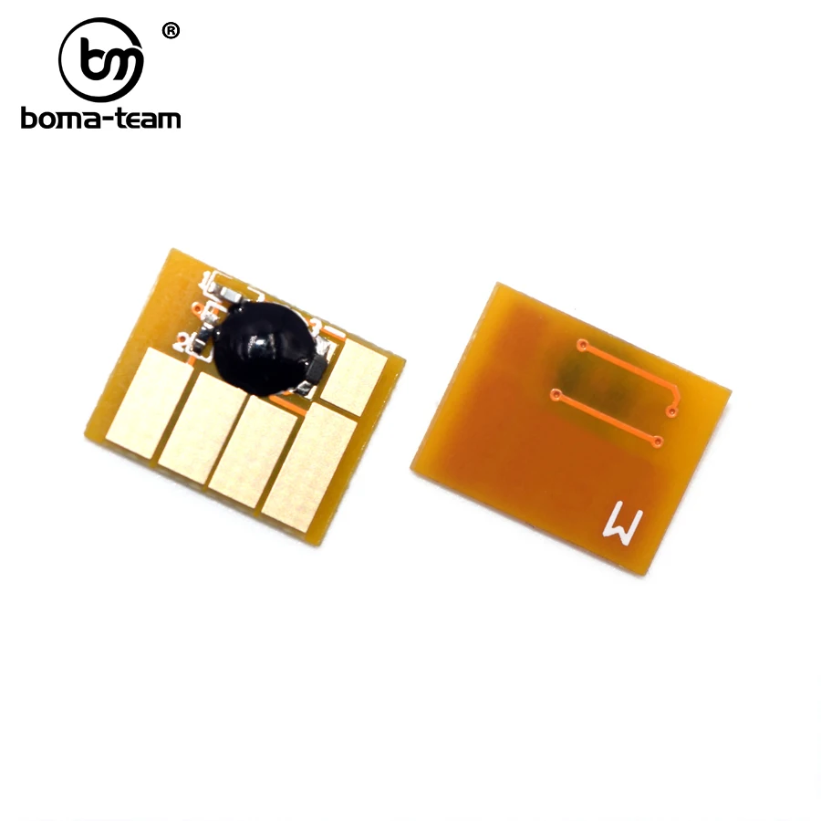 ARC Auto Reset Chips 10 11 82 For HP Designjet 70 100 110 111 500 510 500ps 800 800ps 820mfp 815mfp 10PS 20PS 50PS Plotters Ciss