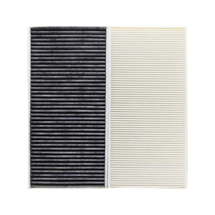 Cabin Air Filters SP1059-2 MANN-FILTERS for VW ID.4/6/7 CROZZ AUDI Q5 Q4