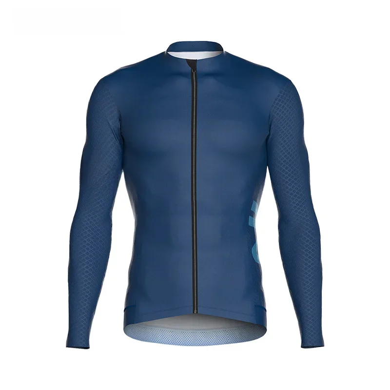 AliExpress INBIKE Men’s Bicycle Jersey Long Sleeve MTB Cycling Jersey for Men Spring  Autumn Bike Shirts Top For Riding Road Bike Clothing