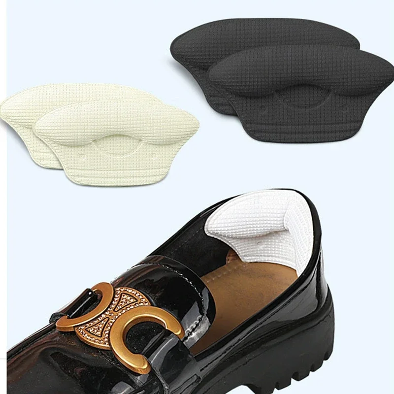 Coussinets de talon haut pour chaussures pour femmes, Inserts pour talons, Autocollants, Protecteur de talon, Alicante, Doublures de talon, Accessoires Grip, Too Big Sister Size