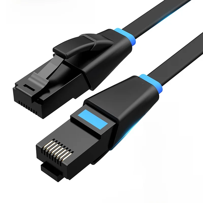 Przewód przedłużający Cat6 kabel Ethernet RJ45 Cat6 przewód Lan UTP RJ 45 sklejka sieciowa kabel do laptopa RJ45 przewód sieciowy kabel Ethernet — zdjęcie produktu 7