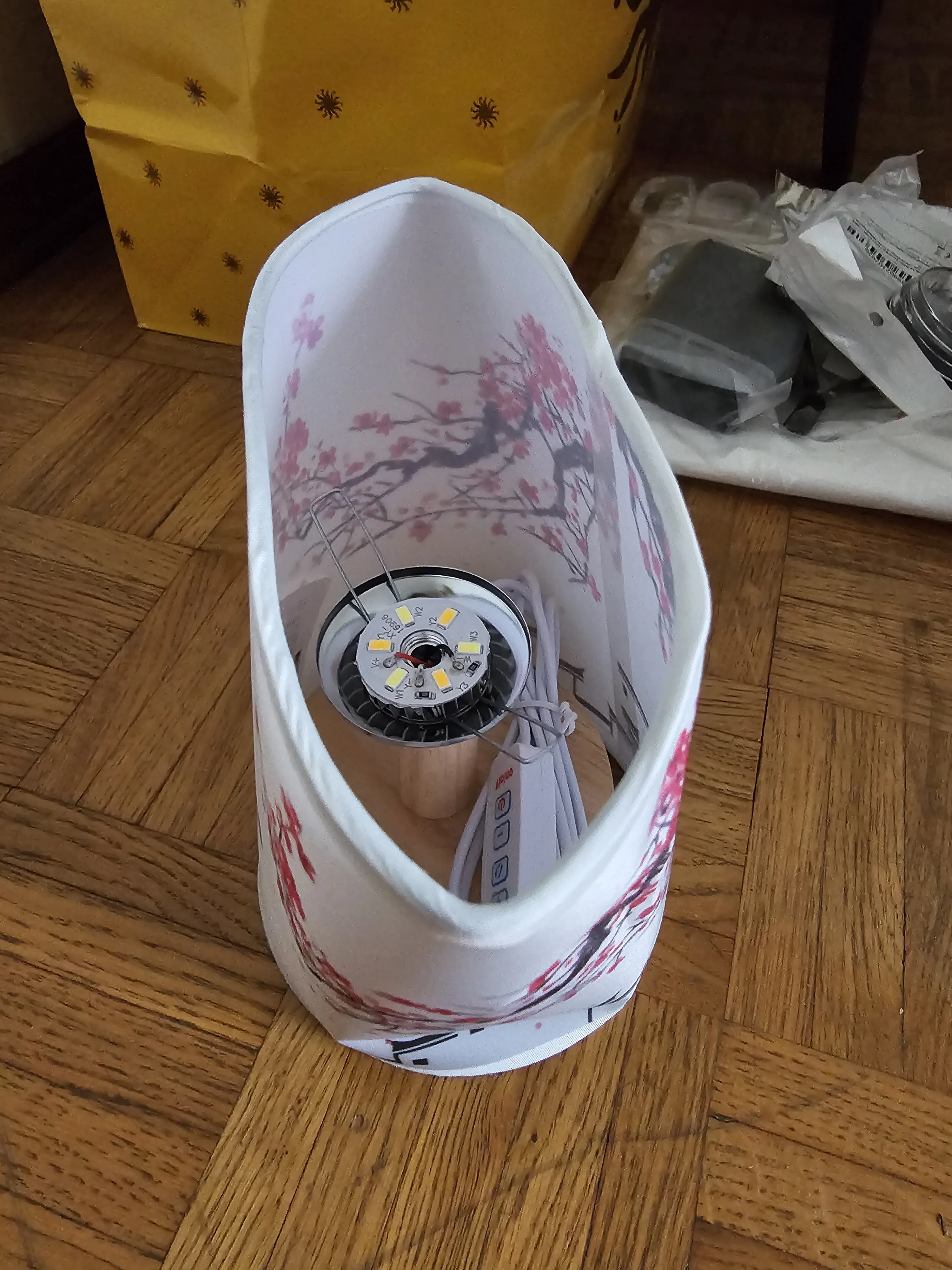 실물 포토 리뷰