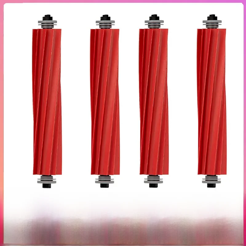 Brosses à rouleaux brosse principale pour Xiaomi Roborock S7 S7 MaxV S7 MaxV Plus S7 MaxV Ultra Q7 Q5 Q Revo, accessoires de pièces de rechange