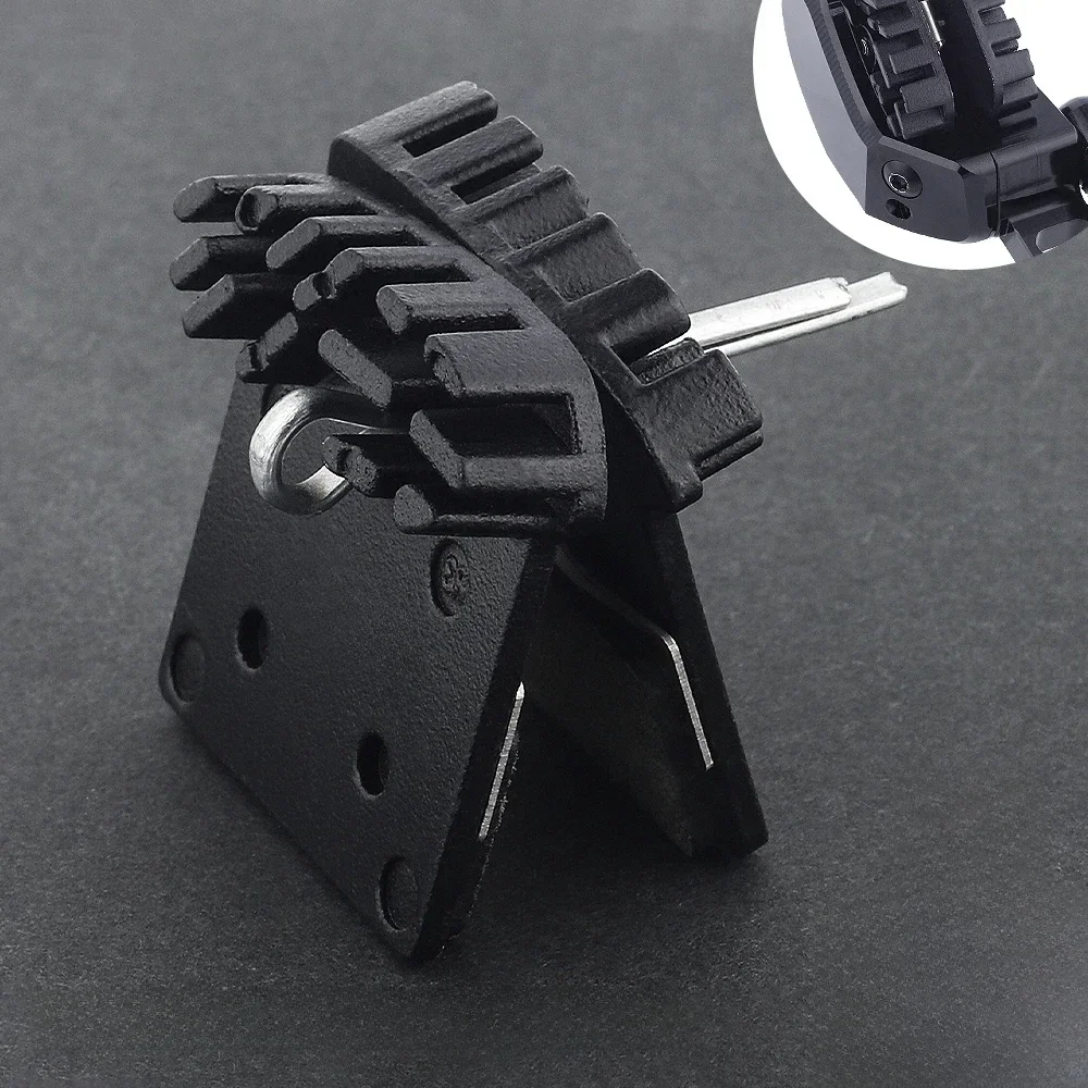 AliExpress TANKE MTB Bike Disc Brake Pads J02A Resin Ice Tech bicycle hydraulic Brakes Pad Calipers SLX Deore XT XTR M8000/M9000/M9020/M987/M985