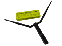 SLZB-MR1/MR2/MR3/MRW10/06Mg26 Multiradio Zigbee Thread Zigbee2MQTT Home Assistant ZHA Adapter