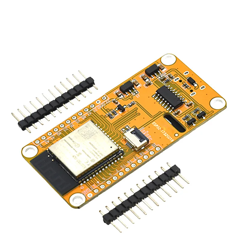 ESP32-S3 Development Board with 1.9 Inch Touch Screen LCD 240x320 WiFi Bluetooth BLE Module LVGL Smart Display Type-C