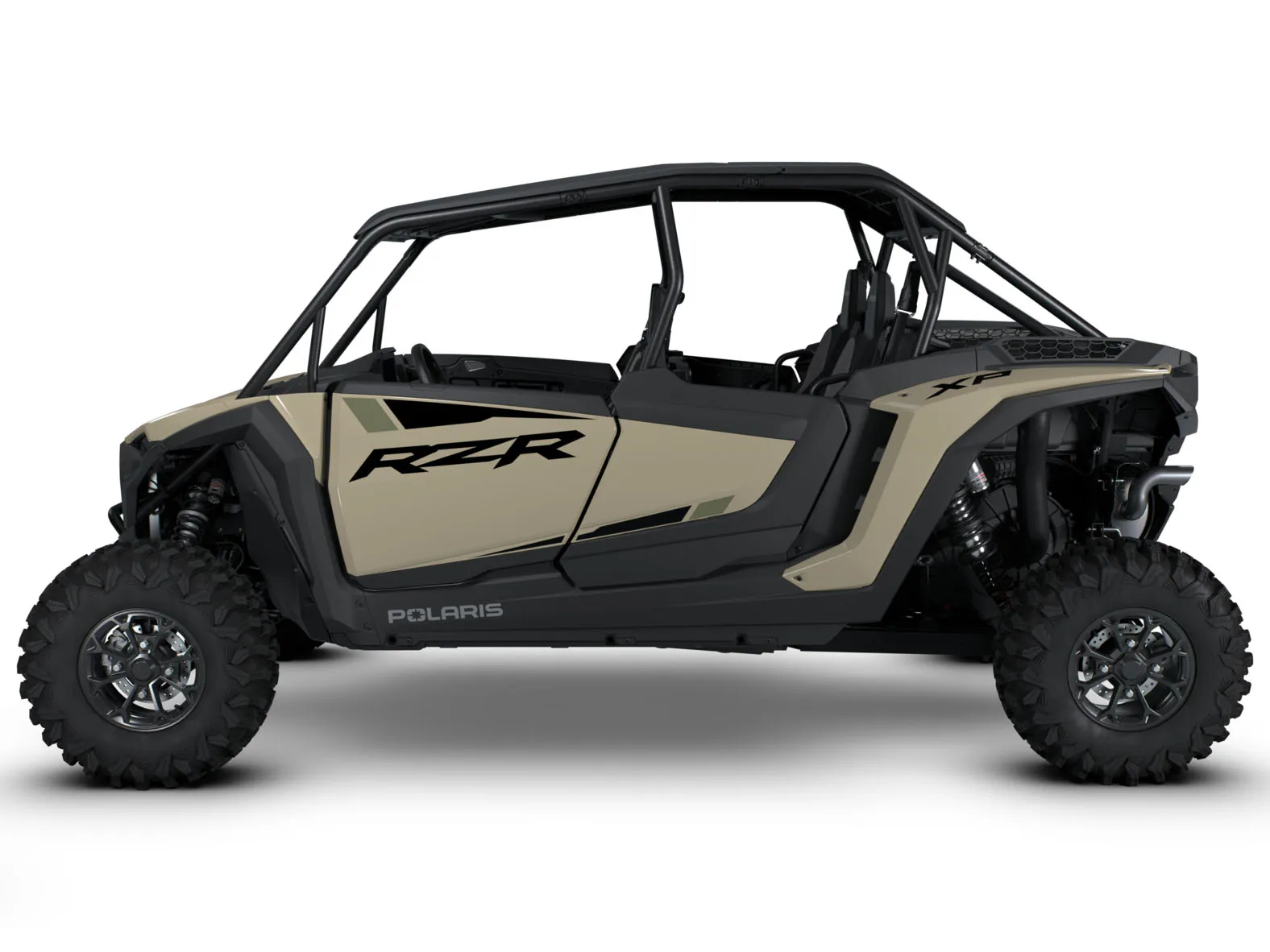 BRAND NEW Polaris RZR XP 1000 Ultimate Utility Vehicles Prepaid Digital Code Exclusive Access 2026