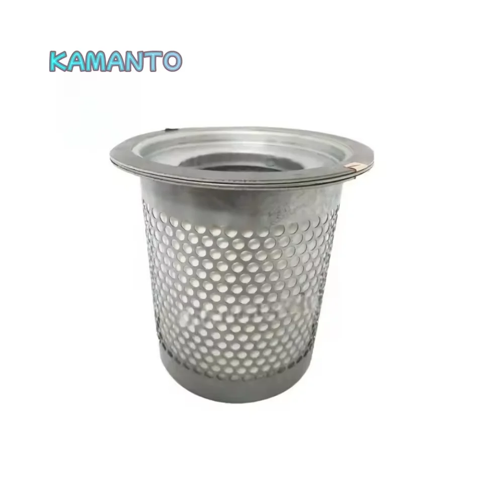 

Высококачественный OEM новый маслоотделитель хорошего качества 02250078 -029 для воздушного компрессора Sullair Гарантия 1 год