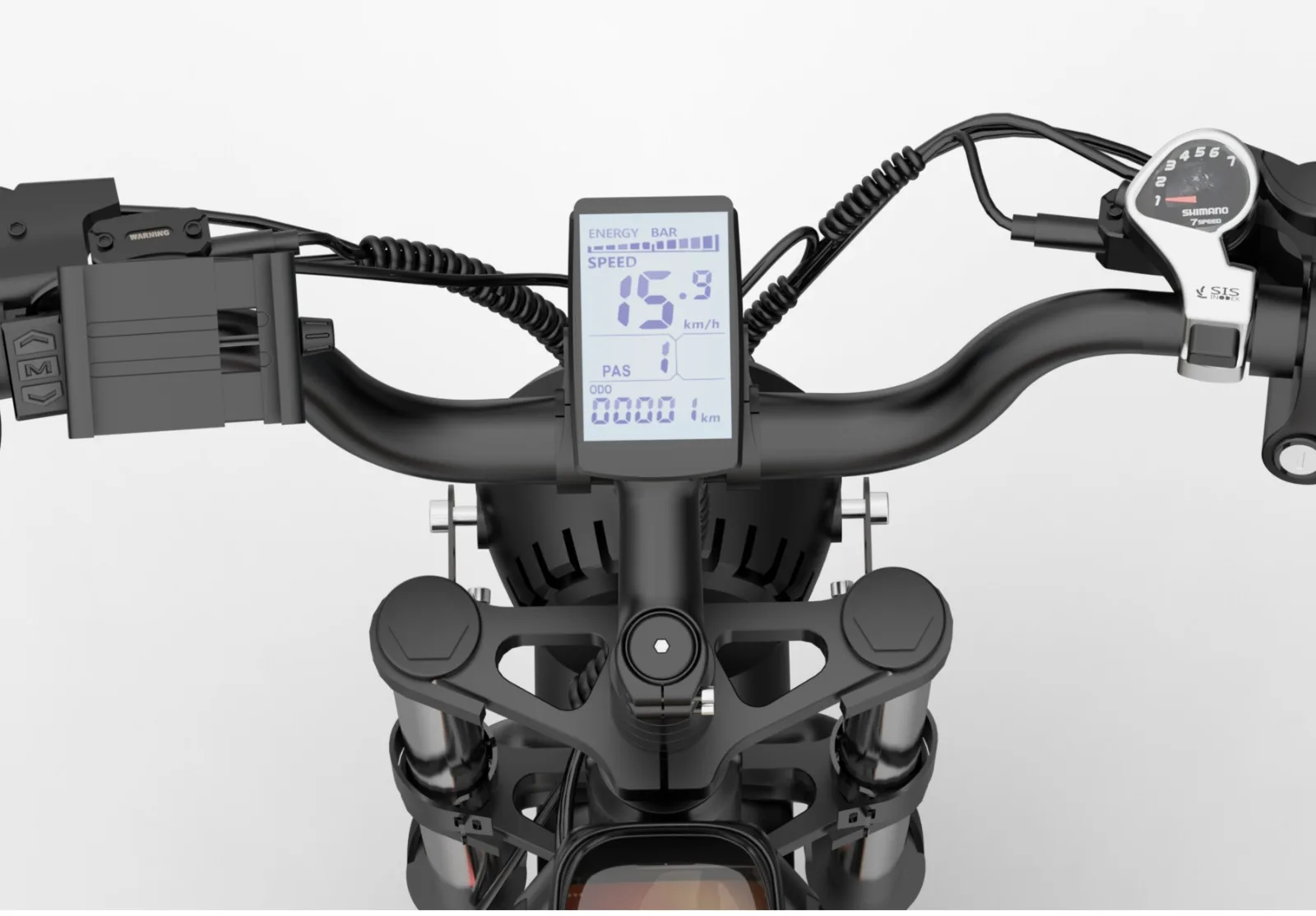 โครงจักรยานไฟฟ้าไฮบริดสำหรับแข่งบนถนน 1000 วัตต์ พร้อมแบตเตอรี่คาร์บอน 48 โวลต์ 20 แอมป์ชั่วโมง แบบถอดได้ สำหรับผู้ชาย พร้อมดิสก์เบรก ระยะทางที่ดี