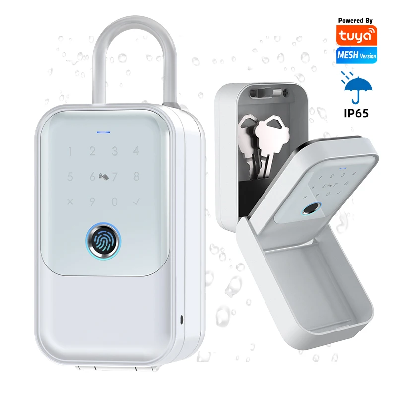 yrhand-ttlock-password-smart-fingerprint-scheda-digitale-inteligente-tuya-scatole-di-blocco-elettroniche-portatili-ip66-per-smart-home