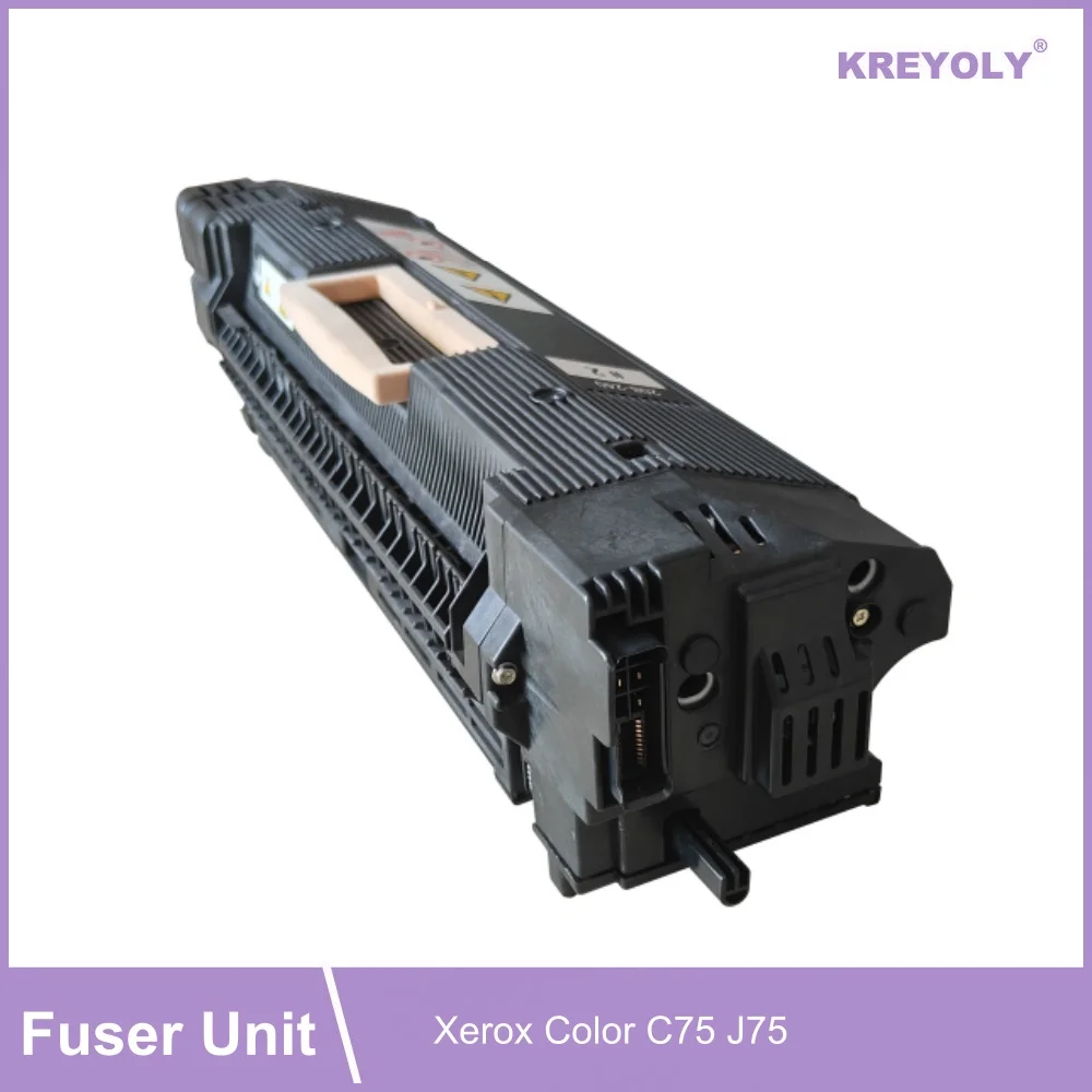 

Remanufactured Fuser Unit Fuser Assembly 008R13146 for Xerox Color C75 J75 Fuser Assembly Printer Copier Spare Parts 110V 220V