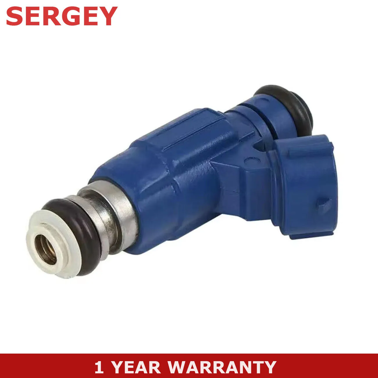 Fuel Injector Nozzle For Nissan GTR Safari Patrol Skyline R34 RB25DET 2.5L Turbo TB48DE 16600AA500 16600-AA500 FBJE100