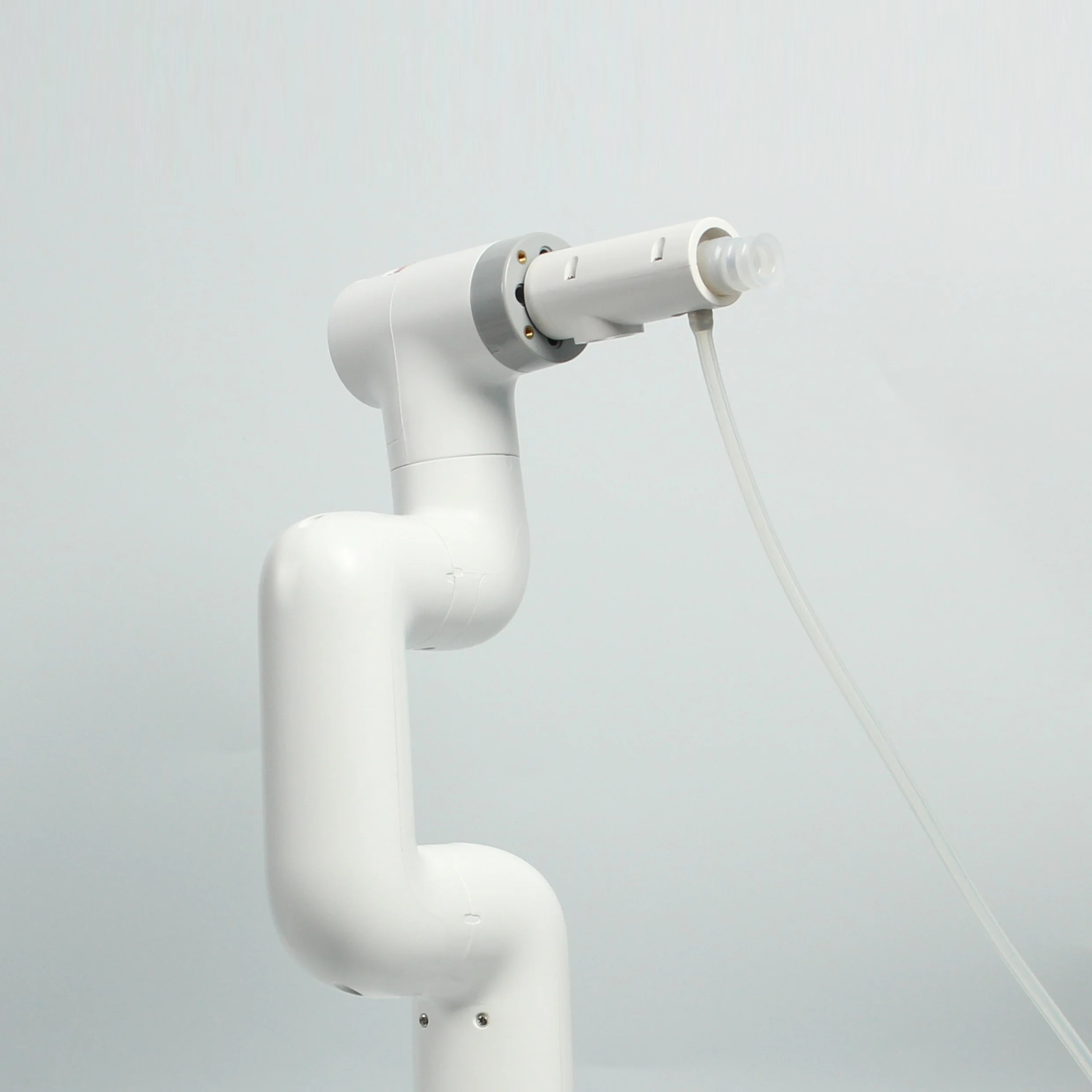 ELEPHANT ROBOTICS MyCobot 흡입 펌프 강력한 흡입 완전 제어 다용도 간단하고 견고한 로봇식 흡입 펌프