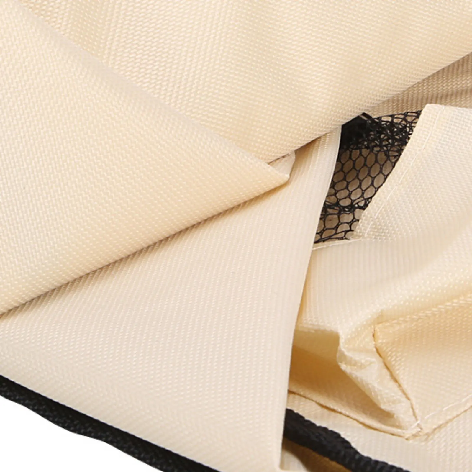 Gartenwagen Faltbarer Wagen-Ersatzbezug, Strandwagen-Ersatzbezug, faltbare Stofftaschen für Wagen, Campingwagen-Ersatzbezug – Detail 4