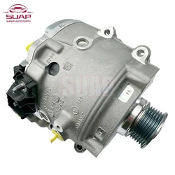 New Alternator Generator Water-cooled 48V/250A for Audi A4 A6 A7 A8 Q7 Q8 B9 S4 4N0903028P 4N1903028A 4N0903028B