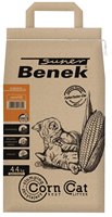 Super Benek GULK Corn Cat 7L 4.4 kg