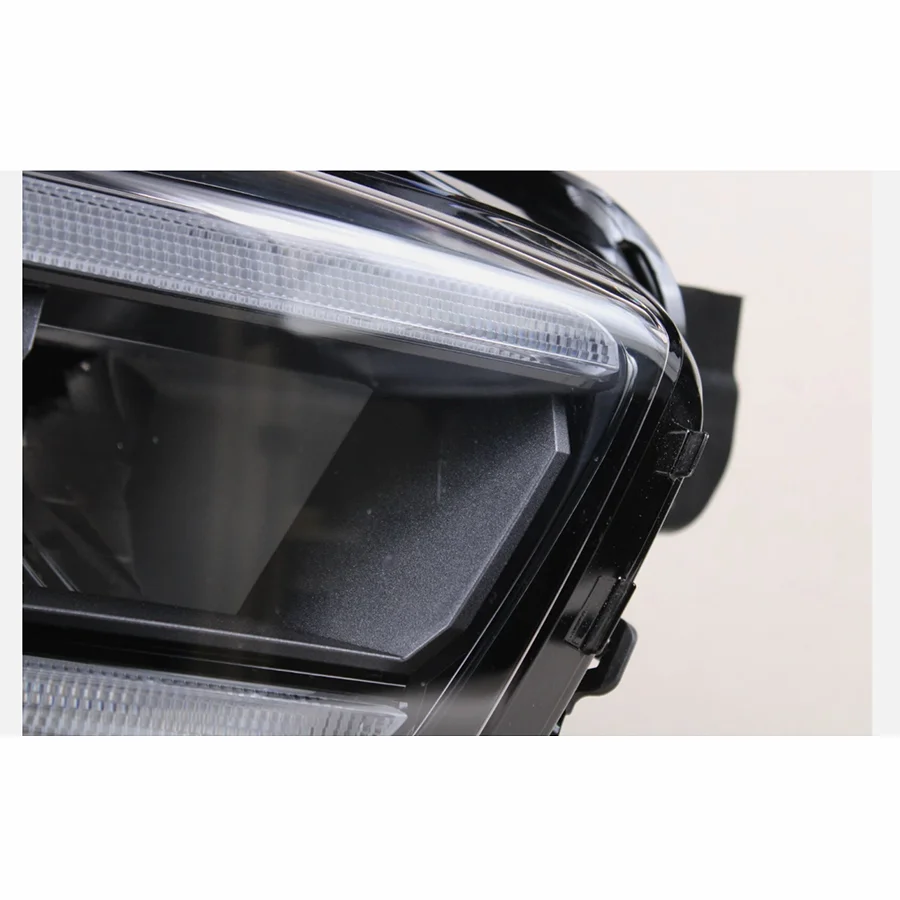 Para faros delanteros Toyota TOCOMA 2020-2023 (tipo DISIGNADO)