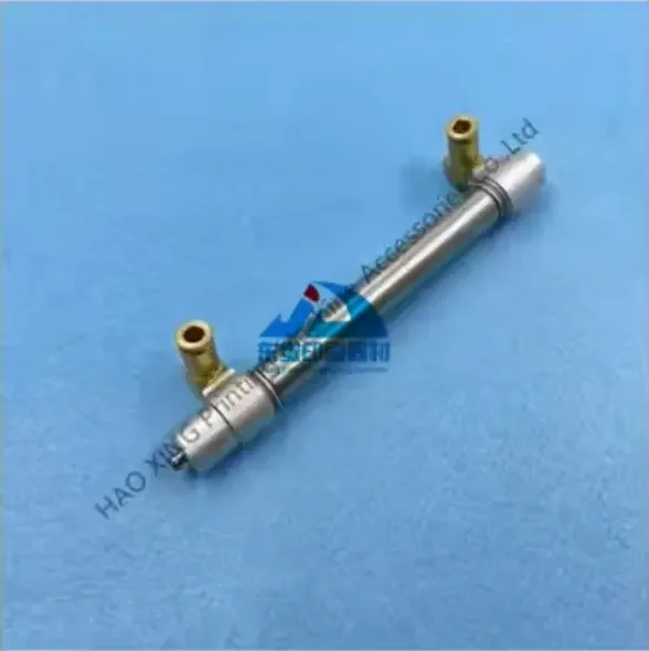 

1 Piece Hot Sale Pneumatic Cylinder 87.334.013 for Heidelberg Printing Machinery Parts Hot Selling Cylinder