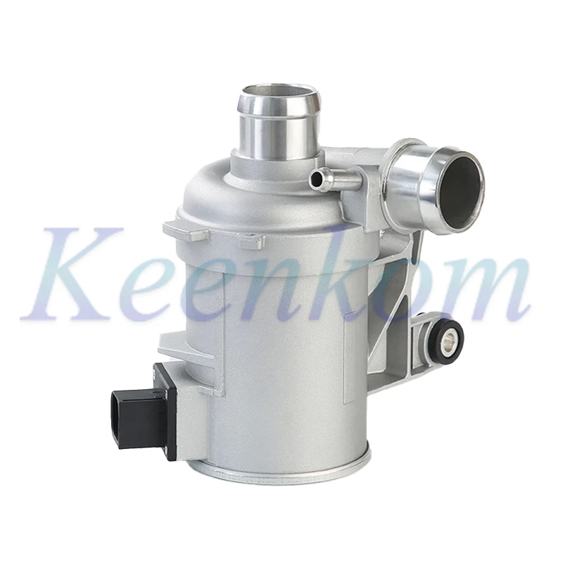 For Mercedes W205 S205 E200 E250 M270 M274 Engine Electric Coolant Water Pump A2742000207 A2742000107 2742000107 2742000207