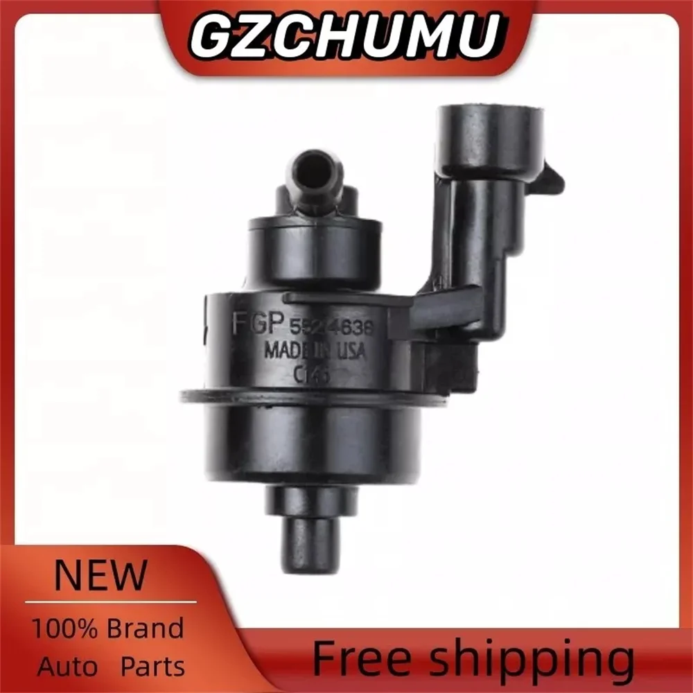 

New 55214638 Solenoid Valve For Fiat Nuevo Solenoid Valve Car Accessories